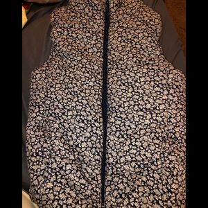 Candies Vest. Size XS.